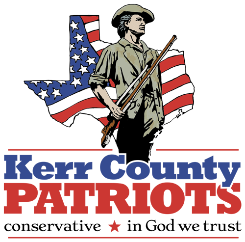 Kerr County Patriots